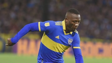 Boca pierde a tres titulares para visitar a Colón