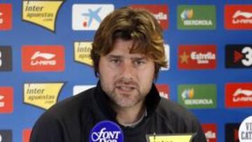 "No es una final, pero sí tres puntos vitales para Europa"