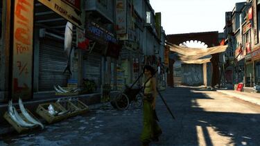 Beyond Good & Evil 2, en tres pantallazos para la presente generación de consolas