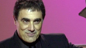 Toni Cruz. Fuente: EFE