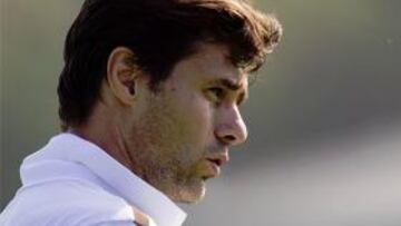 Pochettino: "Si me hubiera querido ir lo habría hecho"