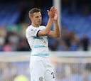 Azpilicueta: “Ha sido muy raro”