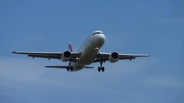 Las aerolíneas más seguras del mundo: una española, entre las primeras