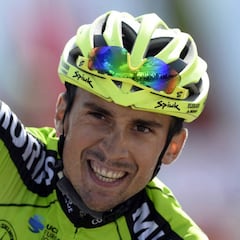 Óscar Rodríguez: "Pensaba que esto no estaba a mi alcance"