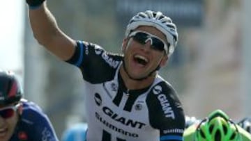 Marcel Kittel.