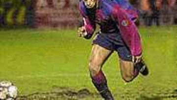 Hay gafe holandés con las lesiones