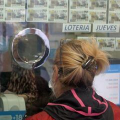 Gordo de la Primitiva: comprobar los resultados del sorteo de hoy, domingo 11 de abril