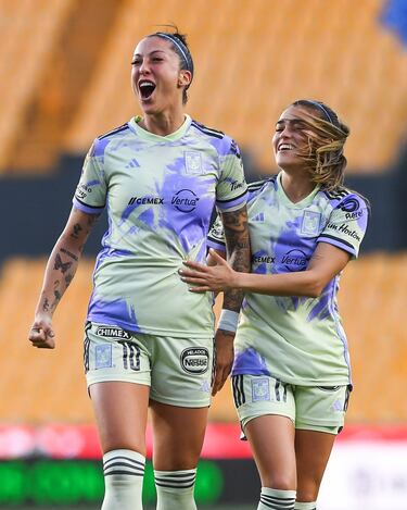 Ni el Barcelona puede competir con la WSL y la NWSL