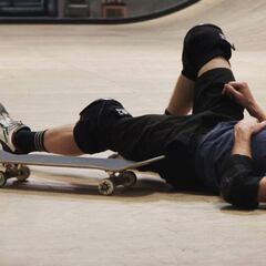 Road to progression: Tony Hawk y el valor de superarse en el mundo del skate