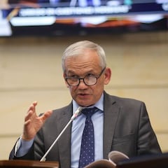 Caso UNGRD: Presidente Petro acepta renuncia del director de Inteligencia Nacional