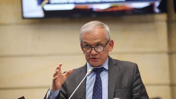 Caso UNGRD: Presidente Petro acepta renuncia del director de Inteligencia Nacional