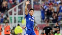 Despedida Gustavo Canales: horario, TV y cómo ver online