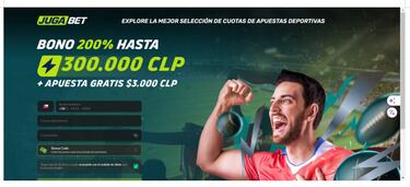 Bonos de bienvenida en casinos online en Chile