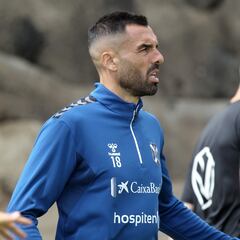 Enric Gallego: “Tengo muy buena relación con Ángel”