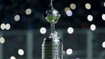 Conmebol ayudará en vuelos a los clubes de Libertadores y Sudamericana
