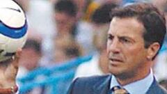 "En el choque de ida fuimos mucho mejores que ellos"