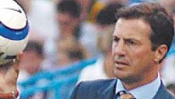 "Vamos con la intención de ganar. Se verá un Alba serio"