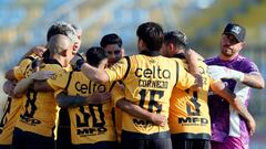 Una inesperada salida golpea en Coquimbo