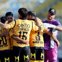 Una inesperada salida golpea en Coquimbo