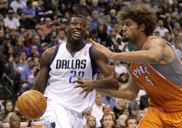 Los europeos con un anillo de la NBA