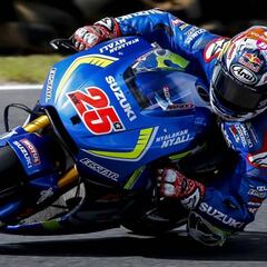 Yamaha: "Es un placer anunciar el fichaje de Maverick Viñales"