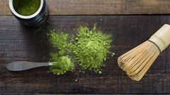 Qué es, para qué sirve, a qué sabe y cómo hacer té matcha