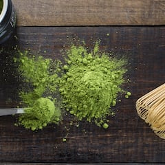 Té matcha: todos los secretos sobre la bebida milenaria de moda