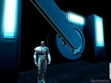 TRON 2.0 (PC)