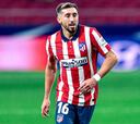 Héctor Herrera podría ser afectado por la Super Liga Europea
