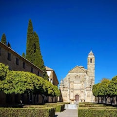 ¿Cuál es el origen de la expresión ‘irse por los cerros de Úbeda’, qué significa y de dónde viene?