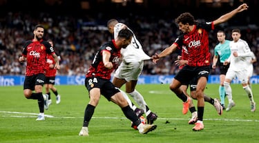 Pronóstico del Pleno al 15 de la Quiniela 63: Sevilla vs Real Madrid 