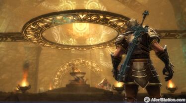 [E3] Kingdoms of Amalur: Reckoning