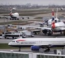British Airways deja plantada a Inglaterra para el Mundial