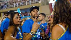 Neymar: Madrid ready to offer €350 million for PSG star