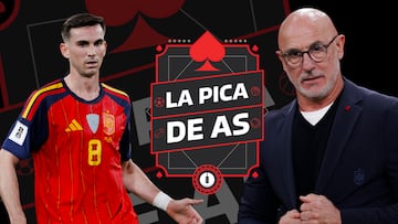 Última hora del Mundial 2026: Sorteo de la repesca, España, Italia... | En directo: ‘El Descuento de La Pica de AS’