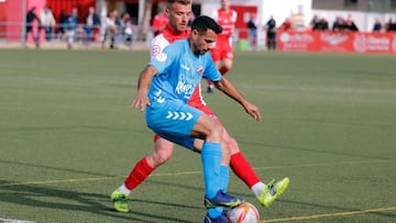 Tercera RFEF Grupo 9: resultados, partidos y clasificación de la última jornada