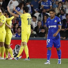 Un derbi para poder reengancharse a la disputada lucha por Europa