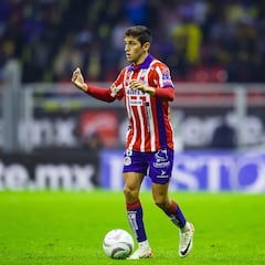 Estos son los detalles que separan a Juan Sanabria del América
