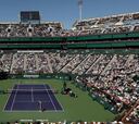El Masters de Indian Wells ya tiene fechas para 2021