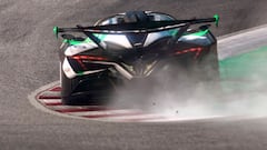Forza Motorsport reaparece y da a un acelerón con un nuevo e impresionante tráiler