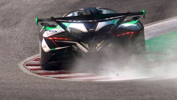 El nuevo Forza Motorsport aportará un “gran salto generacional” a nivel de físicas