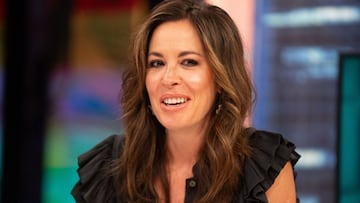 Mamen Mendiz¨¢bal, sin piedad contra ¡®La familia de la tele¡¯: ¡°Con nuestros impuestos tenemos derecho a un m¨ªnimo de calidad¡±