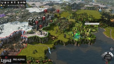 Endless Legend, Impresiones Gamescom