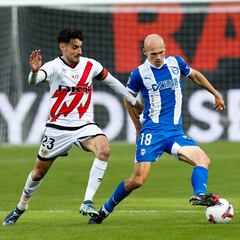 Jon Guridi: “Yo confío en la plantilla que hay, le vamos a dar la vuelta a esto”