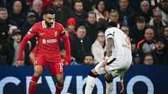 Supercomputer calculates points needed to qualify from the Champions League ‘league phase’