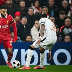 Liverpool are top of the standings heading into Matchday 5 of the new-look Swiss model Champions League.
