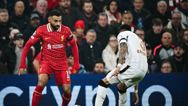 Supercomputer calculates points needed to qualify from the Champions League ‘league phase’