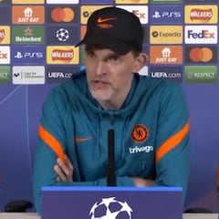 La razón por la que Tuchel cree que el Madrid les supera en físico: muchos estarán de acuerdo