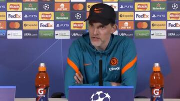 La razón por la que Tuchel cree que el Madrid les supera en físico: muchos estarán de acuerdo