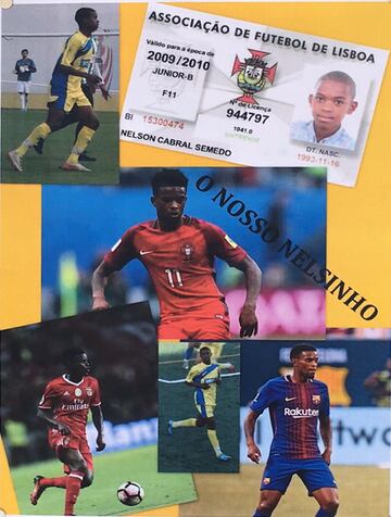 Messi, Piqué, Suárez... Barcelona stars back where it all began